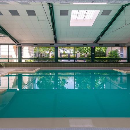 Appartements 4 A 5 Personnes - Val D'Europe Proche Disneyland เซร์ริส ภายนอก รูปภาพ