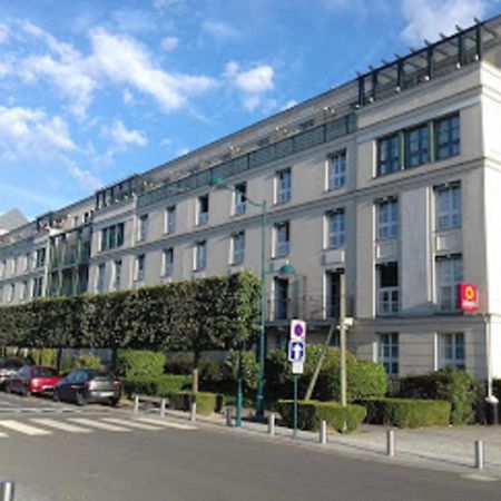 Appartements 4 A 5 Personnes - Val D'Europe Proche Disneyland เซร์ริส ภายนอก รูปภาพ