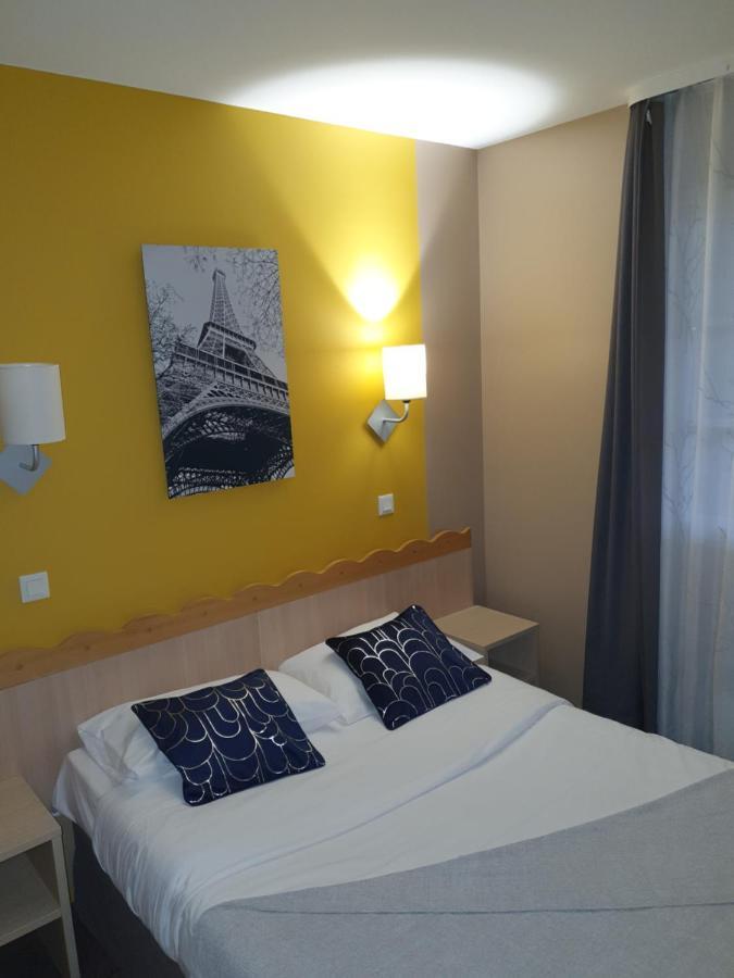 Appartements 4 A 5 Personnes - Val D'Europe Proche Disneyland เซร์ริส ภายนอก รูปภาพ