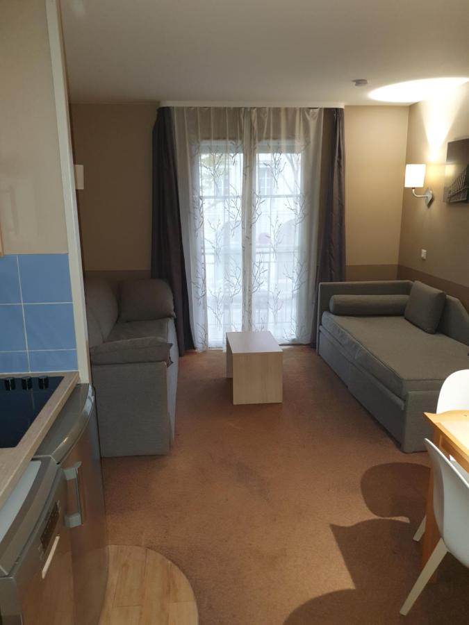 Appartements 4 A 5 Personnes - Val D'Europe Proche Disneyland เซร์ริส ภายนอก รูปภาพ