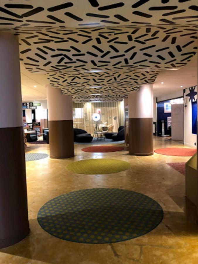 Appartements 4 A 5 Personnes - Val D'Europe Proche Disneyland เซร์ริส ภายนอก รูปภาพ